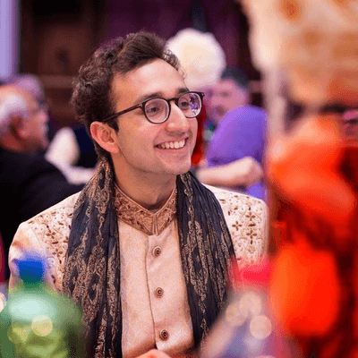 Ali Abdaal