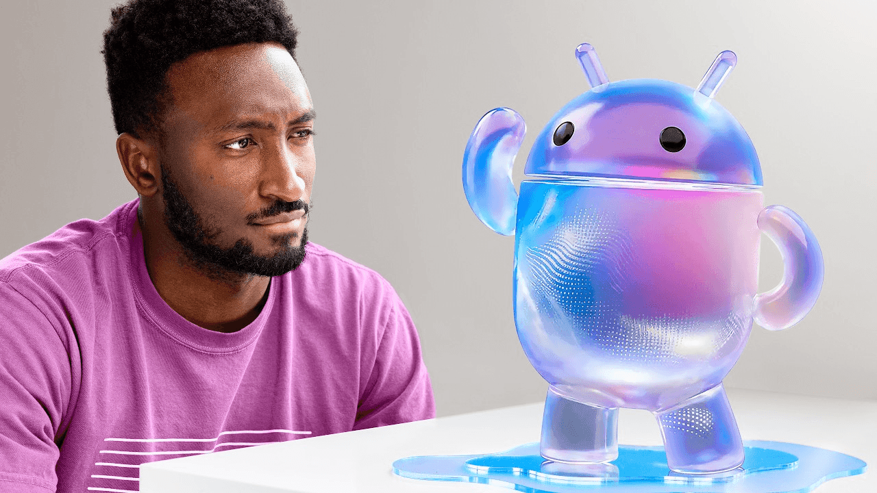 Tech review
