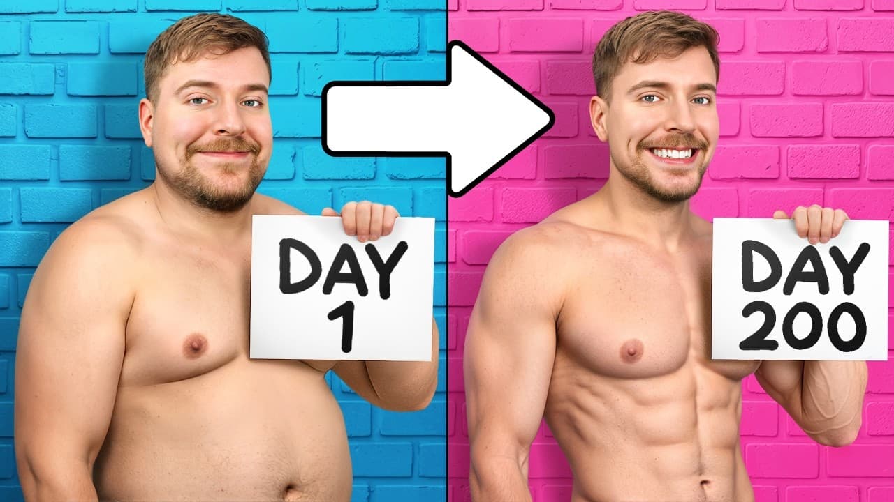 Challenge thumbnail example