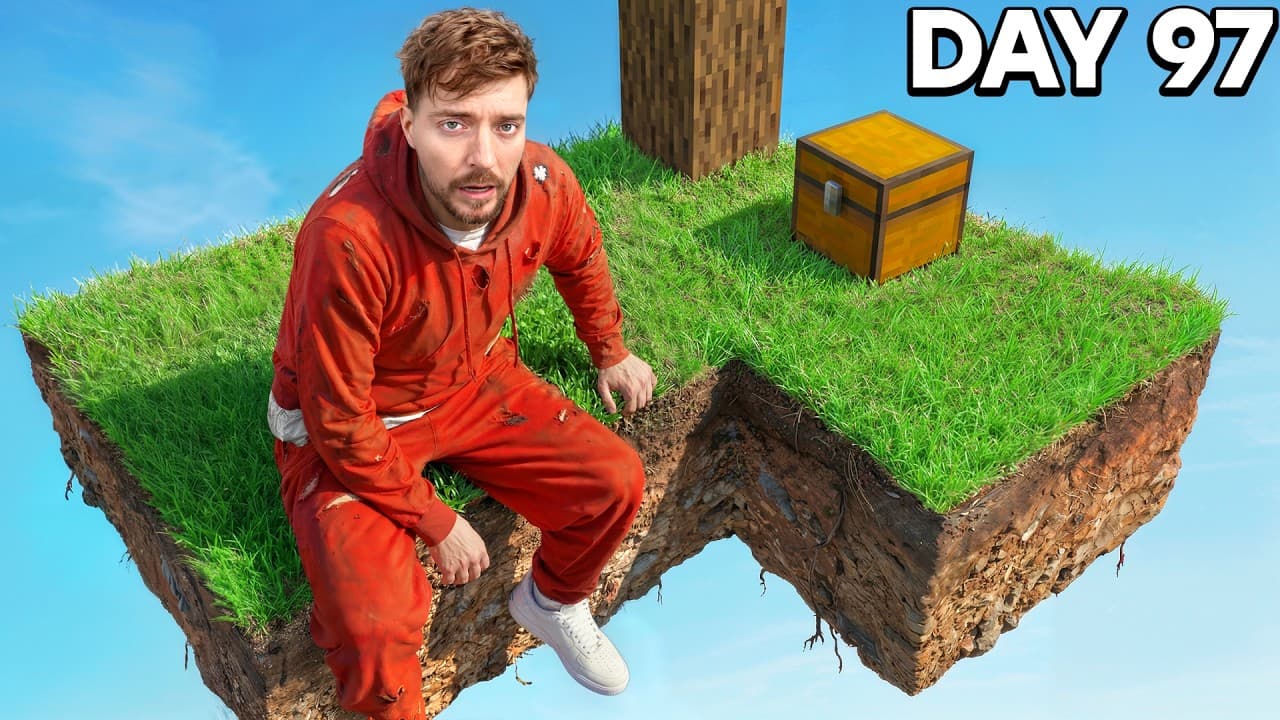 Gaming thumbnail example