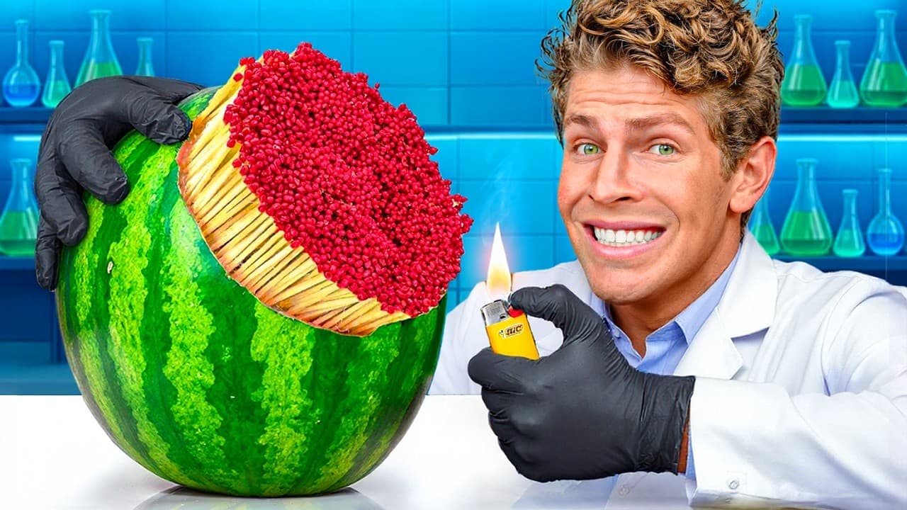 Science thumbnail example