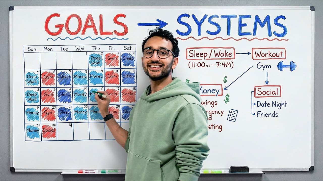 Education thumbnail example