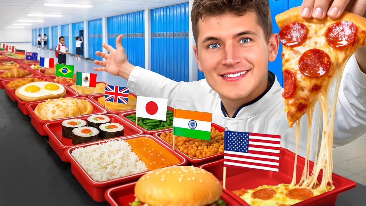 Food thumbnail example