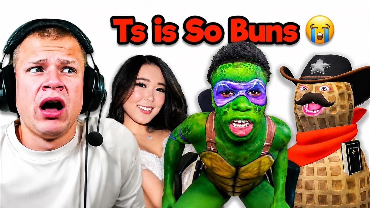 Reactions thumbnail example